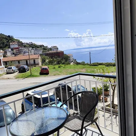 Dreams Street Apartamento