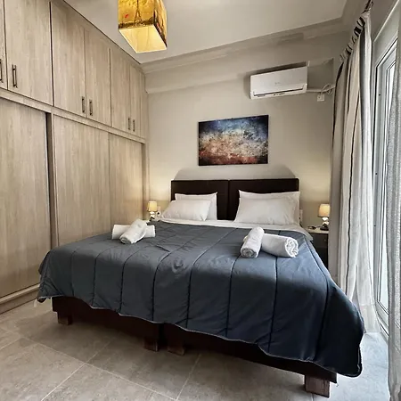 Dreams Street * Loutra Edipsou (Evia)