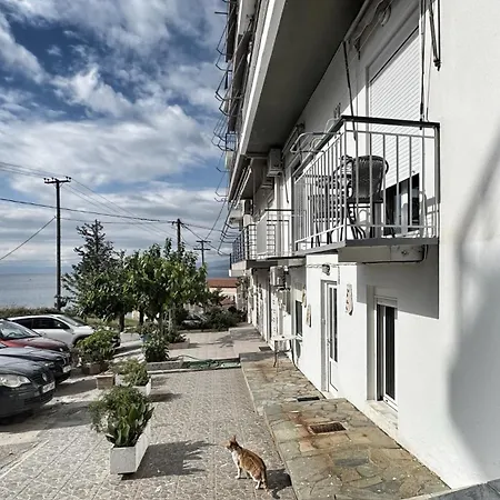 Dreams Street Loutra Edipsou (Evia)