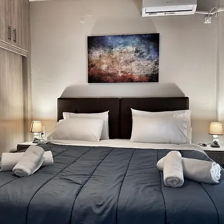 Dreams Street * Loutra Edipsou (Evia)