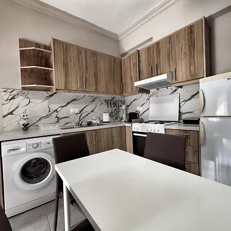 Dreams Street Apartamento Loutra Edipsou (Evia)