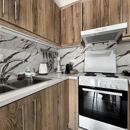 Dreams Street * Loutra Edipsou (Evia)