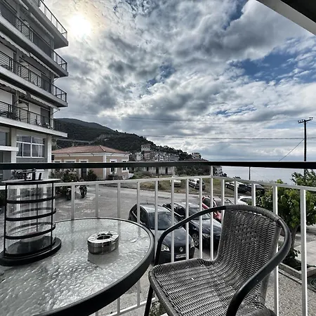 Dreams Street * Loutra Edipsou (Evia)